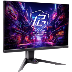 Asrock Gaming Monitor