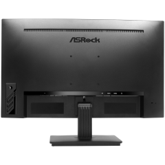 Asrock Curved Gaming Monitor