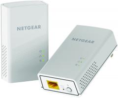 Адаптер Netgear POWERLINE 1200