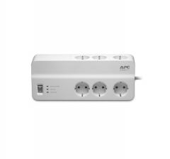 APC Essential SurgeArrest 6 outlets 230V Germany