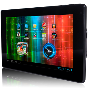 PRESTIGIO MultiPad 7.0 Ultra (7.0''LCD