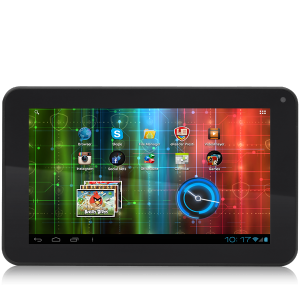 PRESTIGIO MultiPad 7.0 Ultra + (7.0''LCD