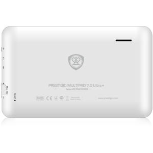 PRESTIGIO MultiPad 7.0 Ultra+ (7.0''LCD