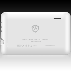 PRESTIGIO MultiPad 7.0 Ultra+ (7.0''LCD