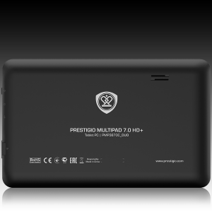 PRESTIGIO MultiPad 7.0 HD+ (7.0''LCD