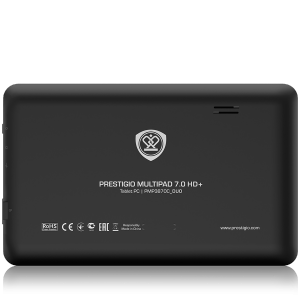 PRESTIGIO MultiPad 7.0 HD+ (7.0''LCD