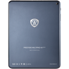 PRESTIGIO MultiPad 4 Quantum 9.7 (9.7'' IPS
