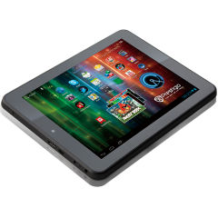 PRESTIGIO MultiPad 8.0 Pro Duo (8.0''LCD