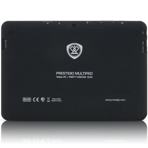 PRESTIGIO MultiPad 10.1 Ultimate (10.1''MVA