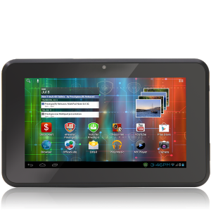 PRESTIGIO MultiPad 7.0 Prime Duo 3G (7.0''LCD