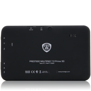 PRESTIGIO MultiPad 7.0 Prime Duo 3G (7.0''LCD