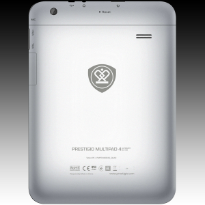 PRESTIGIO MultiPad 4 Ultimate 8.0 3G (8.0''IPS