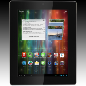 PRESTIGIO MultiPad Note 8.0 3G (8.0''IPS