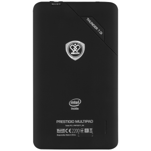PRESTIGIO MultiPad Thunder 7.0i (7.0''LCD