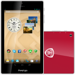 PRESTIGIO MultiPad Color 7.0 3G (7.0'' IPS