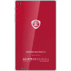 PRESTIGIO MultiPad Color 7.0 3G (7.0'' IPS