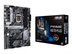 ASUS PRIME H570-PLUS LGA1200 H570 HDMI M.2 PCIe 4.0 MB