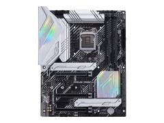 ASUS PRIME Z590-A LGA1200 ATX motherboard with PCIe 4.0 three M.2 slots 16 DrMOS power stages HDMI
