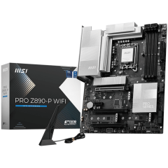 MSI PRO Z890-P WIFI