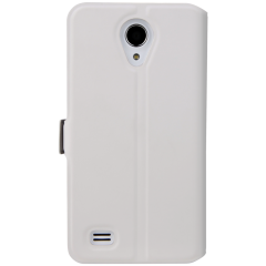 Prestigio Multiphone Case PAC3450WH white
