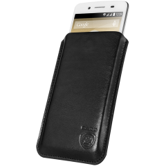 Prestigio SmartPhone case size M  black