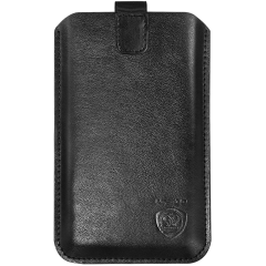Prestigio SmartPhone case size S  black PSCS01BK