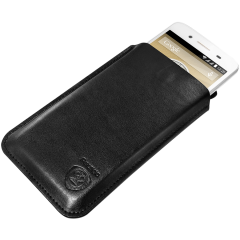 Prestigio SmartPhone case size S  black PSCS01BK