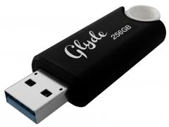 Patriot Glyde USB 3.1 Generation 256GB