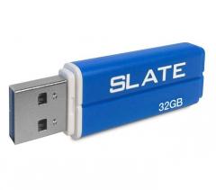Patriot Slate USB 3.1 Generation 32GB