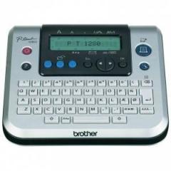 P-Touch BROTHER Labelling system PT1280R1
