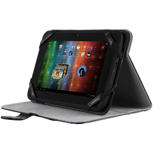 Prestigio Universal case with stand suitable for most 10.1 tablets – Black