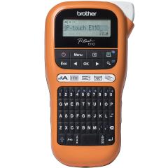 Brother P-touch PT-E110VP