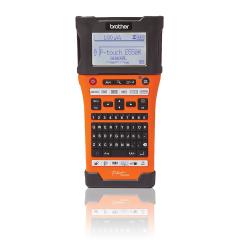 Brother PT-E550WVP Handheld Industrial Labelling system