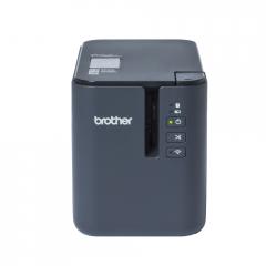 Brother PT-P950NW Wireless Label Printer