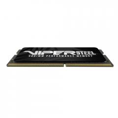 Patriot Viper Steel DDR4 16GB (1x16GB) 3000MHz CL18 SODIMM