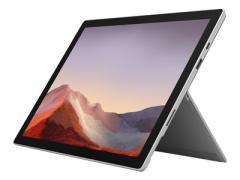 MS Surface Pro 7 i7-1065G7 12.3inch 16GB 256GB Comm SC AT/BE/FR/DE/IT/LU/CH Hdwr Commercial Platinum