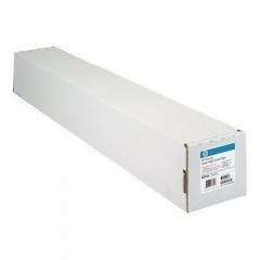 HP Bright White Inkjet Paper-594 mm x 45.7 m (23.39 in x 150 ft)