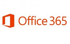 Microsoft Office365PlanE1Open ShrdSvr SNGL SubsVL OLP NL Annual Qlfd