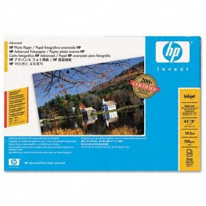 HP Advanced Satin-matt Photo Paper 250g/mІ-A3+/330 x 483 mm/25 sht