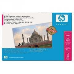 Хартия HP Premium plus gloss photo paper inkjet 286g/m2 A2+ 20 sheets 1-pack