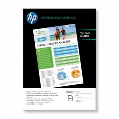 HP Professional Matt Inkjet Paper-200 sht/A4/210 x 297 mm