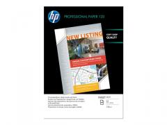 HP Professional Matt Inkjet Paper-200 sht/A4/210 x 297 mm