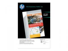 HP Professional Matt Inkjet Paper-100 sht/A3/297 x 420 mm