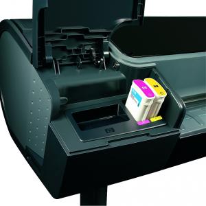 HP Designjet Z2100 24-in Printer