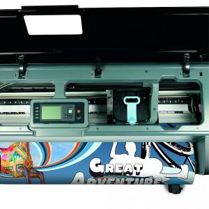 HP Designjet Z2100 24-in Printer