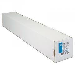 HP Premium Instant-dry Satin Photo Paper-1067 mm x 30.5 m (42 in x 100 ft)