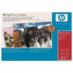 HP Hahnemuhle Smooth Fine Art Paper 265 g/m2-A3+/330 x 483 mm/25 sht