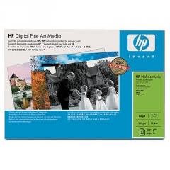 HP Hahnemuhle Watercolor Paper 210 g/m2-A3+/330 x 483 mm/25 sht
