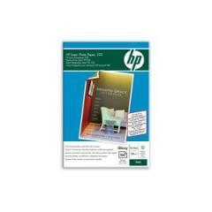 HP Color Laser Glossy Photo Paper-100 sht/10 x 15 cm