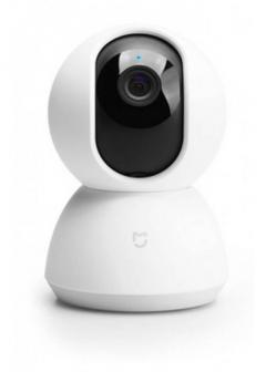 Xiaomi Видеокамера Mi Home Security Camera 360° 1080P